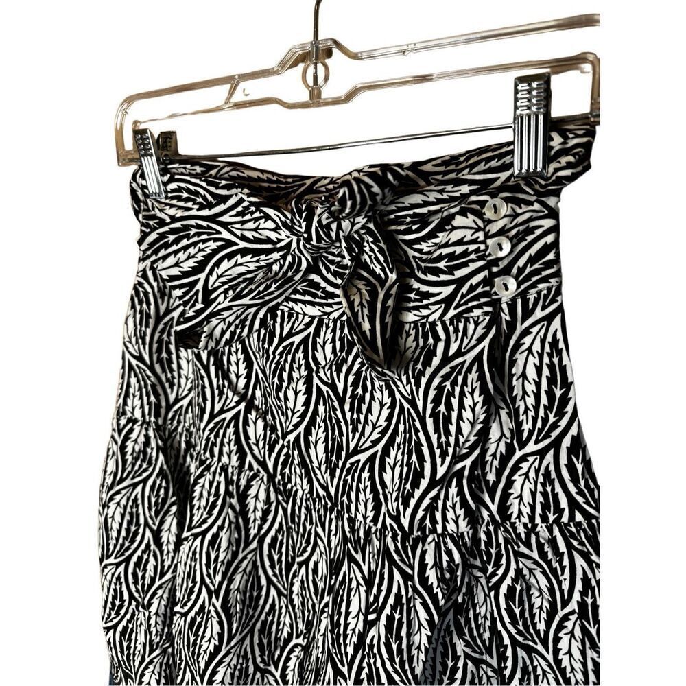 Nwt St. Roche Serena Wrap Skirt Size 2 — image 7 of 8